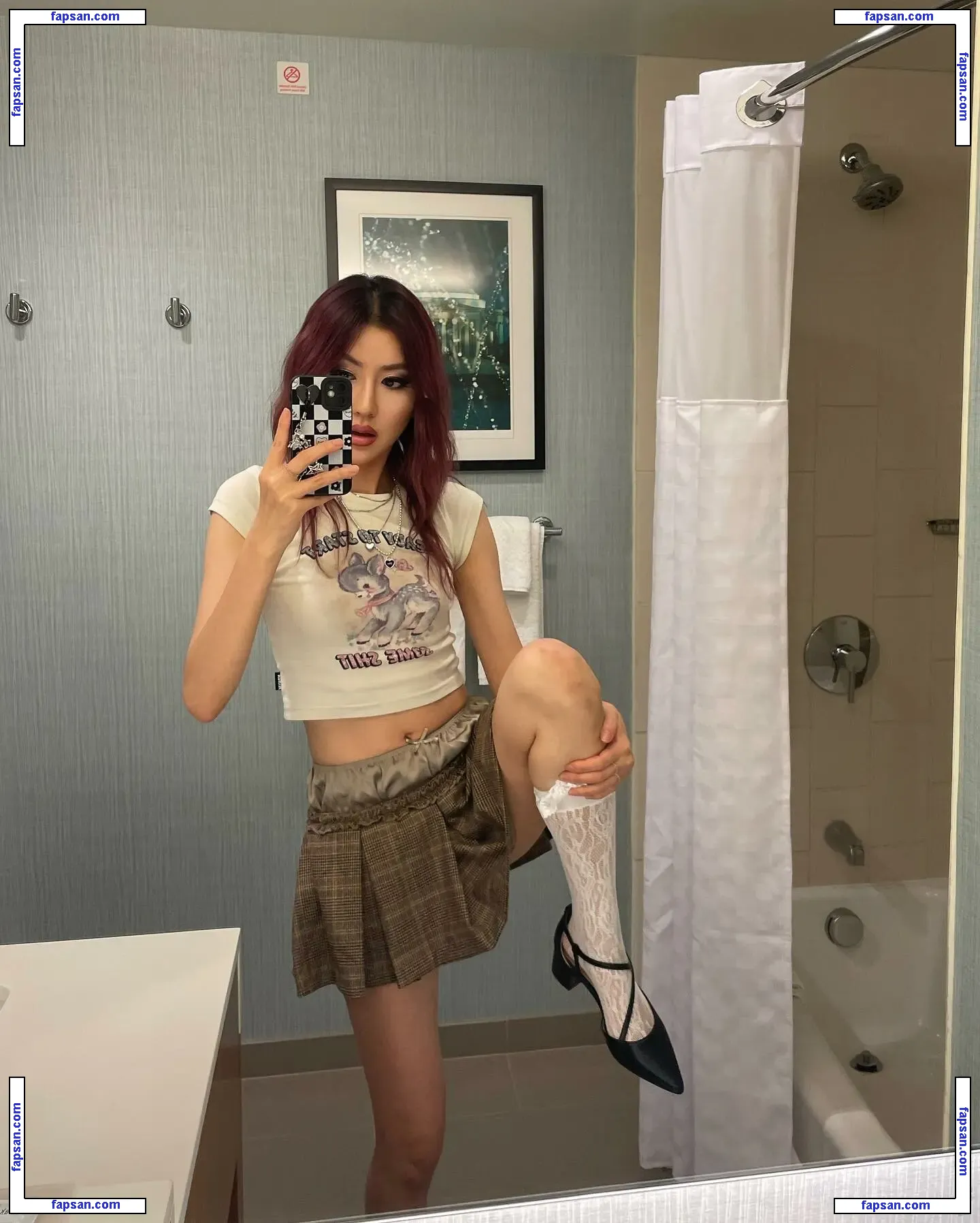 DJ Camgirl nude photo #0034 from OnlyFans