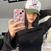 DJ Camgirl голая #0045