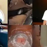 Dj Dimple Nipple nude #0005