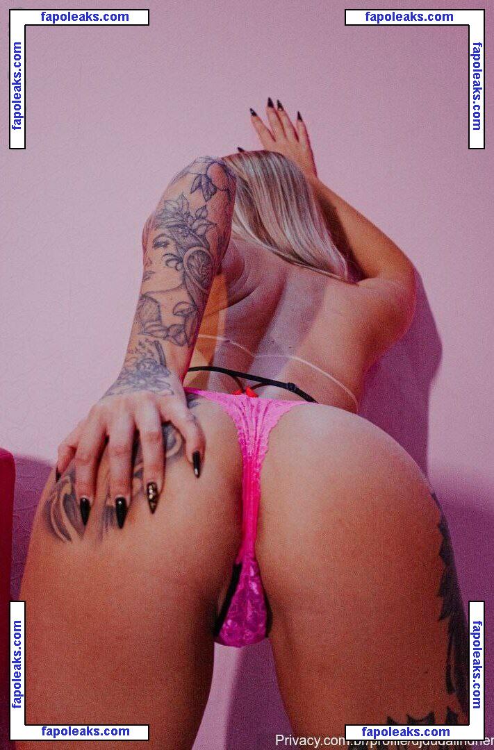 DJ Duda Lindner / djdudaoficial1 nude photo #0012 from OnlyFans