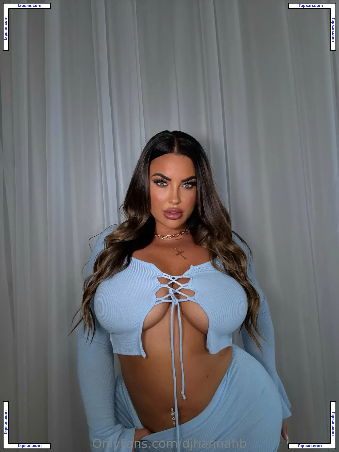DJ Hannah B nude photo #0020 from OnlyFans