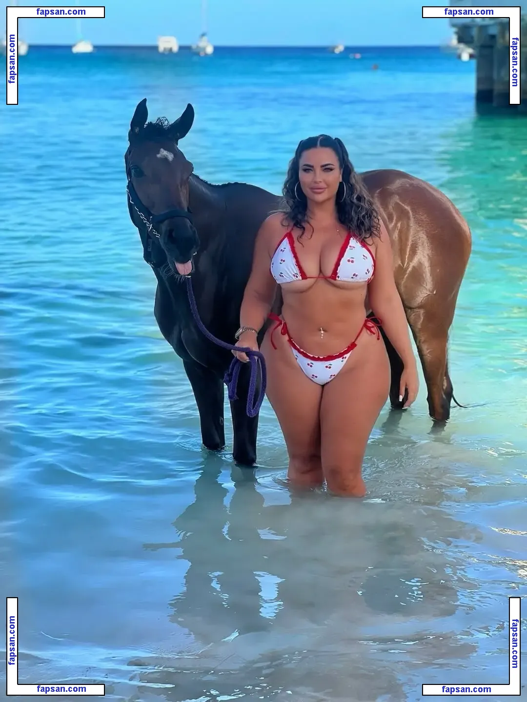 DJ Hannah B nude photo #0026 from OnlyFans