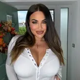 DJ Hannah B голая #0032