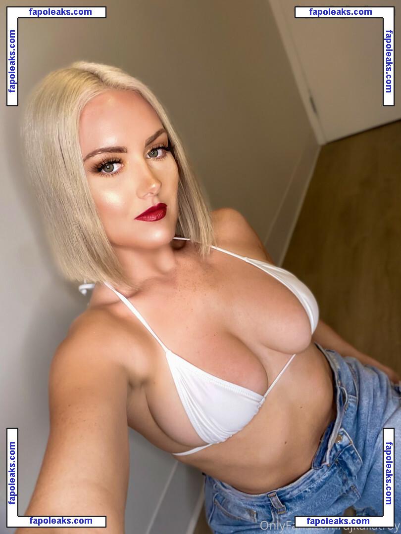 DJ Kaila Troy / djkailatroy nude photo #0053 from OnlyFans