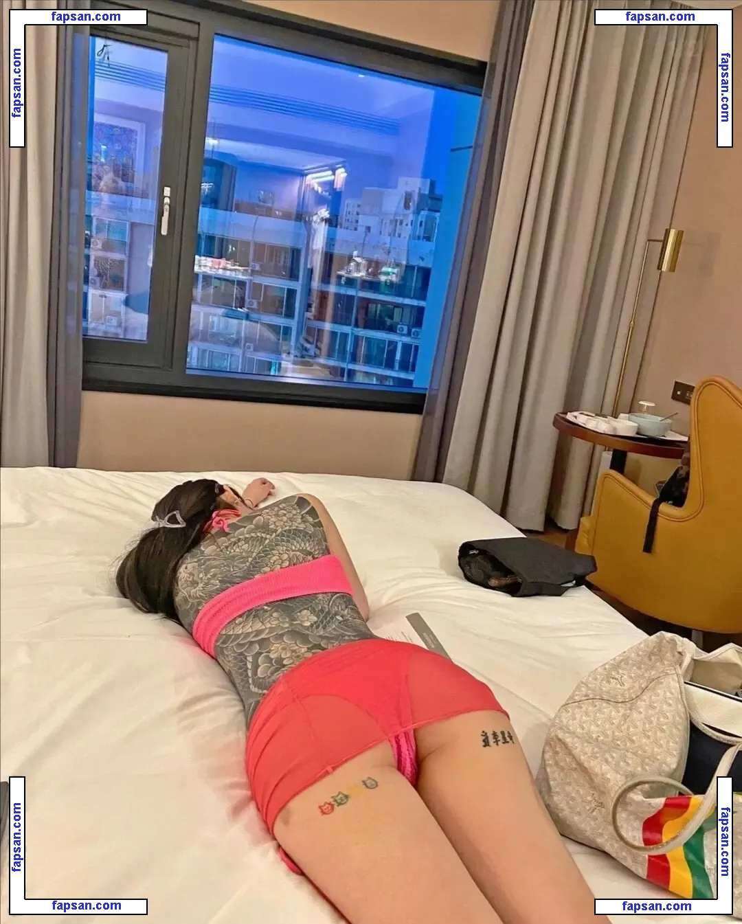 Dj_lilcandy nude photo #0002 from OnlyFans