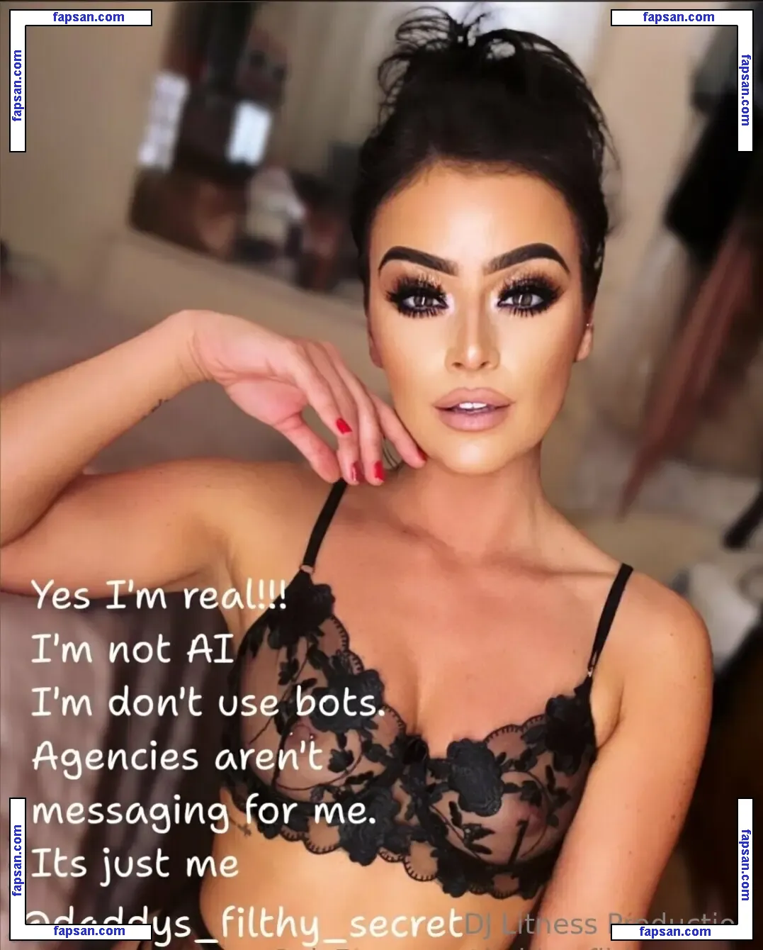 dj_litness nude photo #0039 from OnlyFans