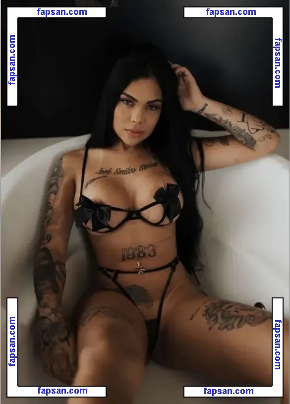 DJ Nathi nude photo #0006 from OnlyFans