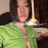 DJ Peggy Gou nude #0005