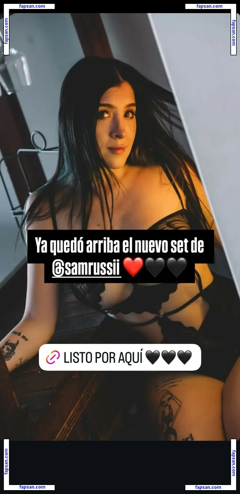 DJ Shei nude photo #0006 from OnlyFans