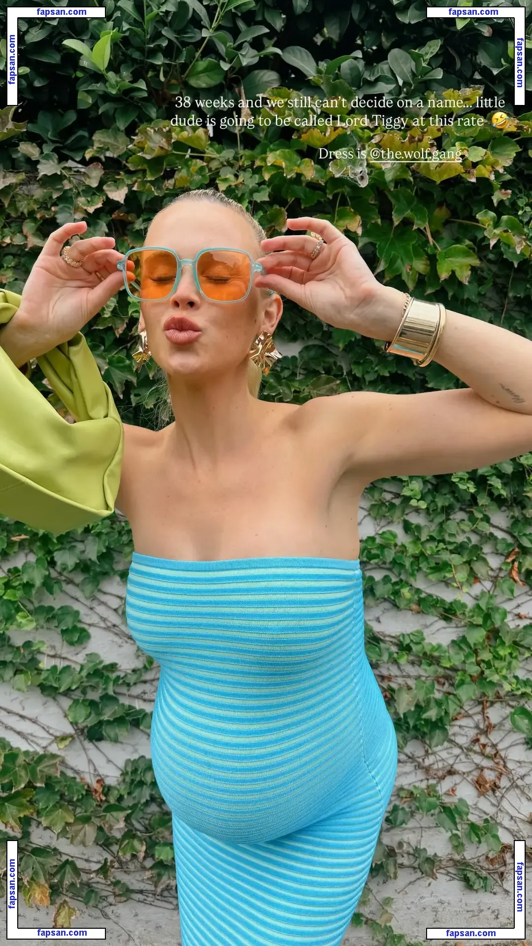 DJ Tigerlily nude photo #0053 from OnlyFans