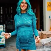 DJ Tigerlily nude #0044
