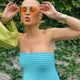 DJ Tigerlily nude #0053
