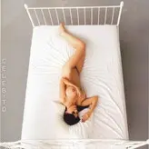 Djamila Rowe голая #0058