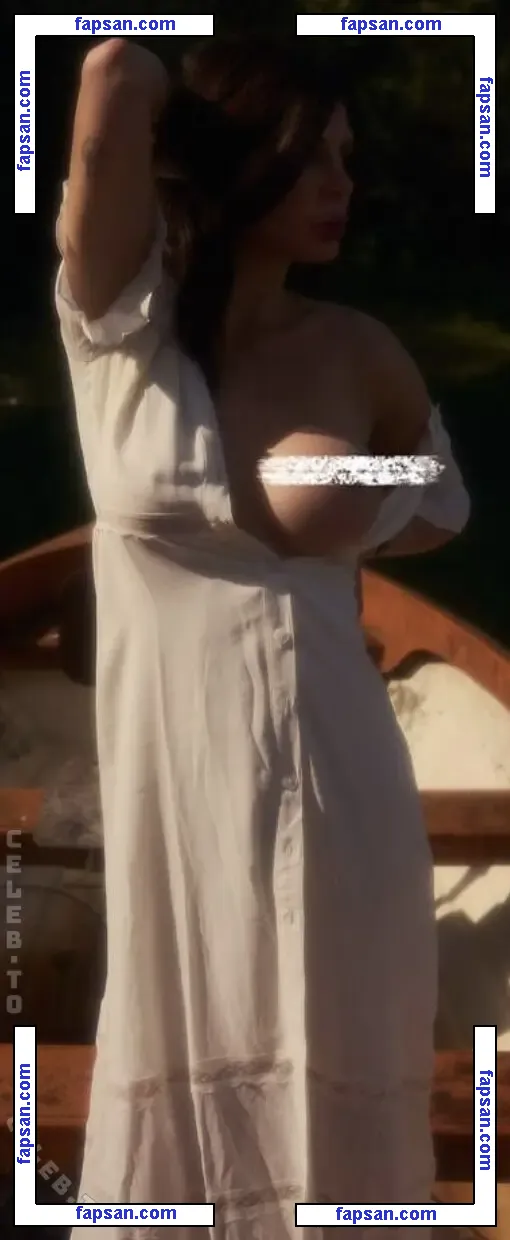 Djane Maureeyne nude photo #0015 from OnlyFans