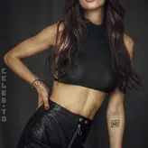 Djane Maureeyne nude #0005