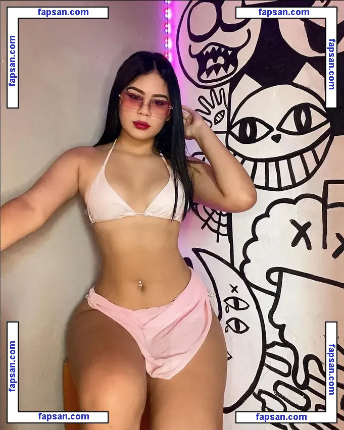 Djhully Amaral nude photo #0003 from OnlyFans