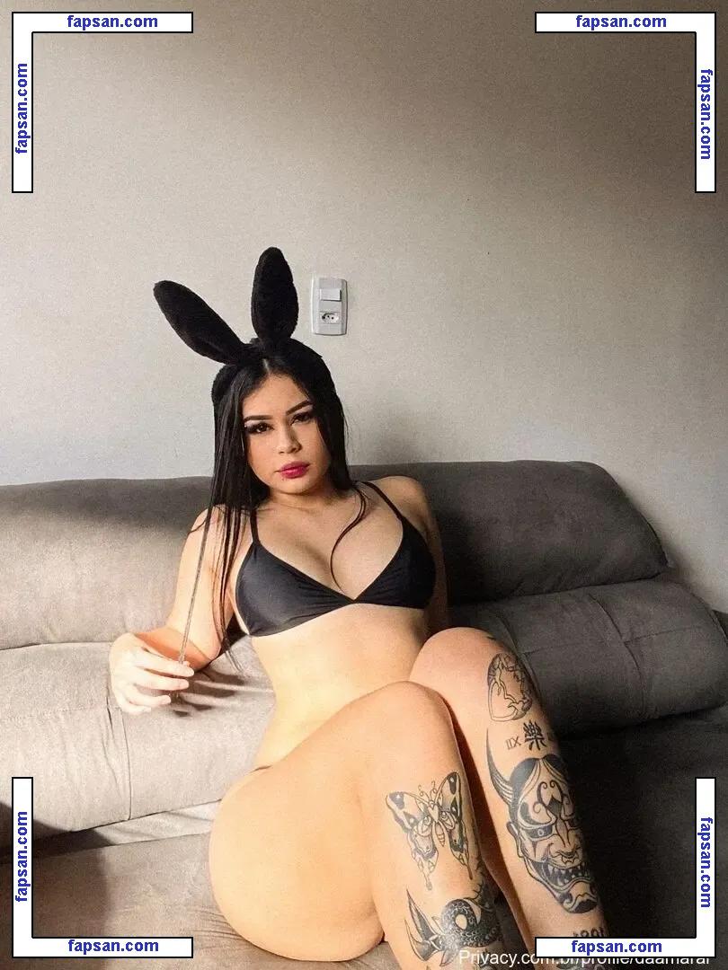 Djhully Amaral nude photo #0068 from OnlyFans