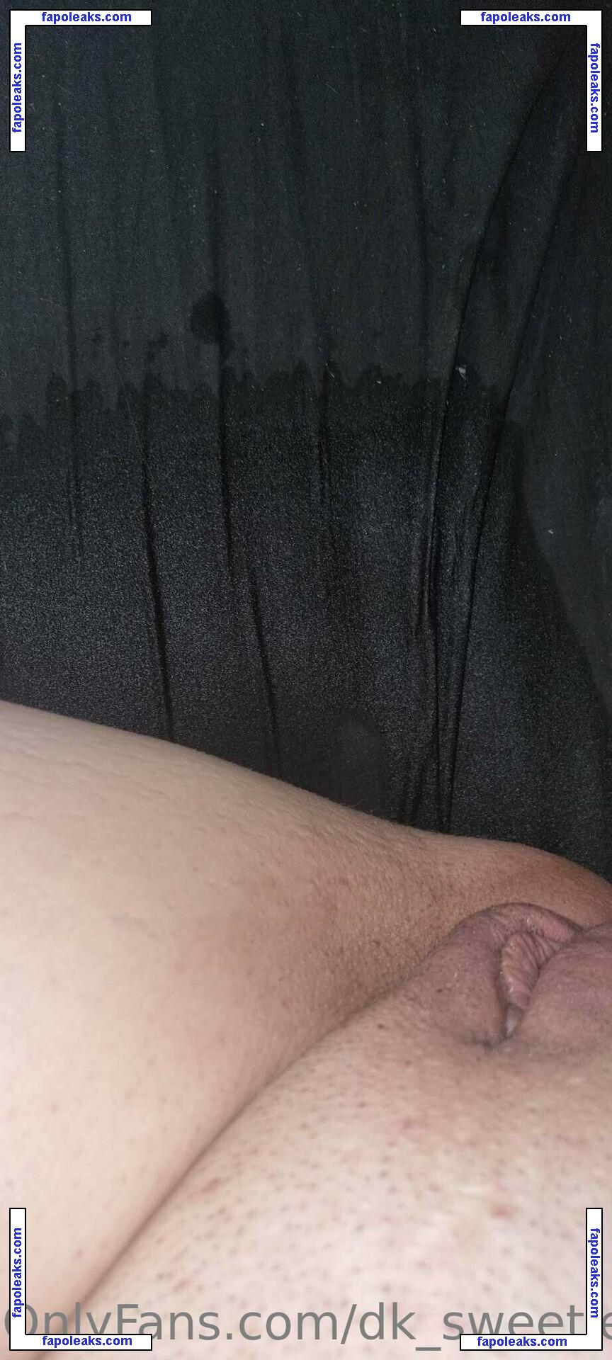 dk_sweetie / dk_sweet nude photo #0005 from OnlyFans