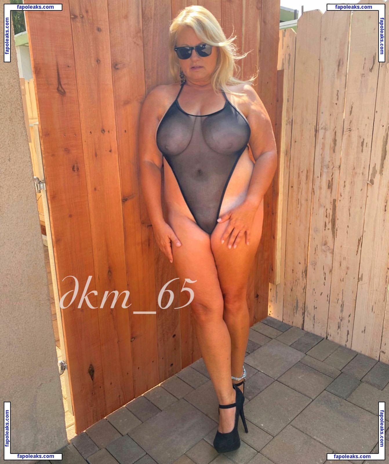 Dkm_65 / dkm_65official nude photo #0005 from OnlyFans