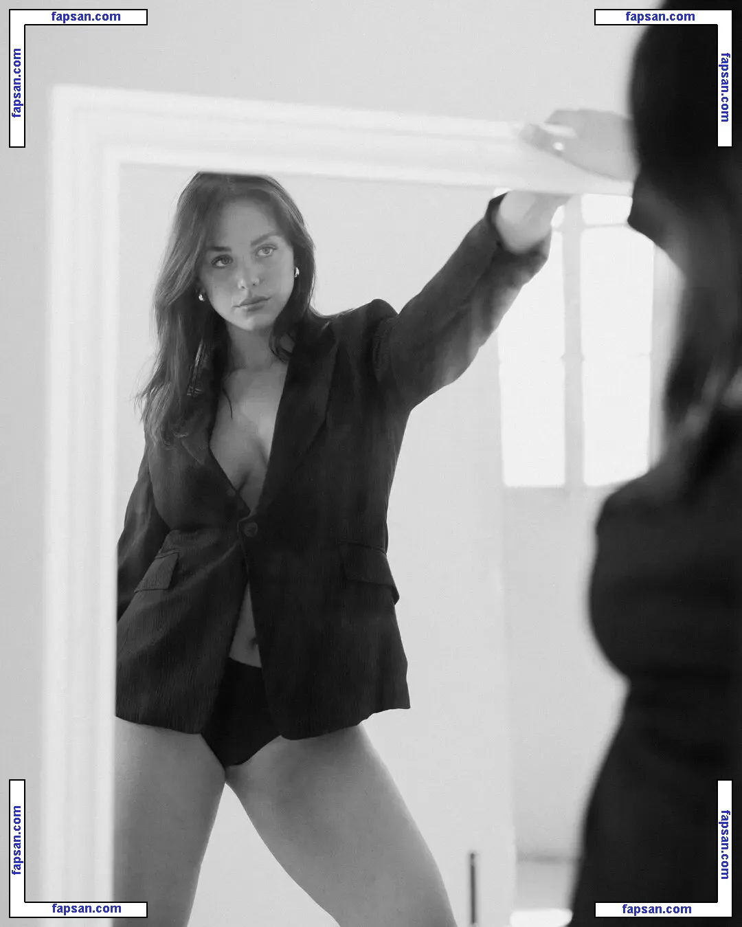 D@n3k@ Hunt3r nude photo #0001 from OnlyFans