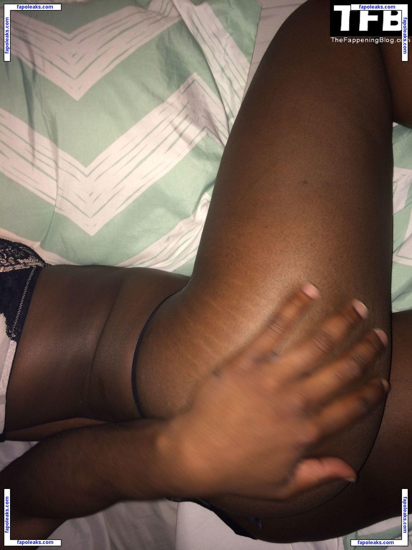 Dnay Baptiste nude photo #0022 from OnlyFans