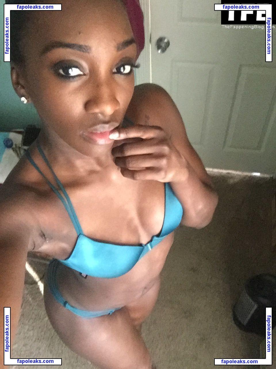 Dnay Baptiste nude photo #0029 from OnlyFans