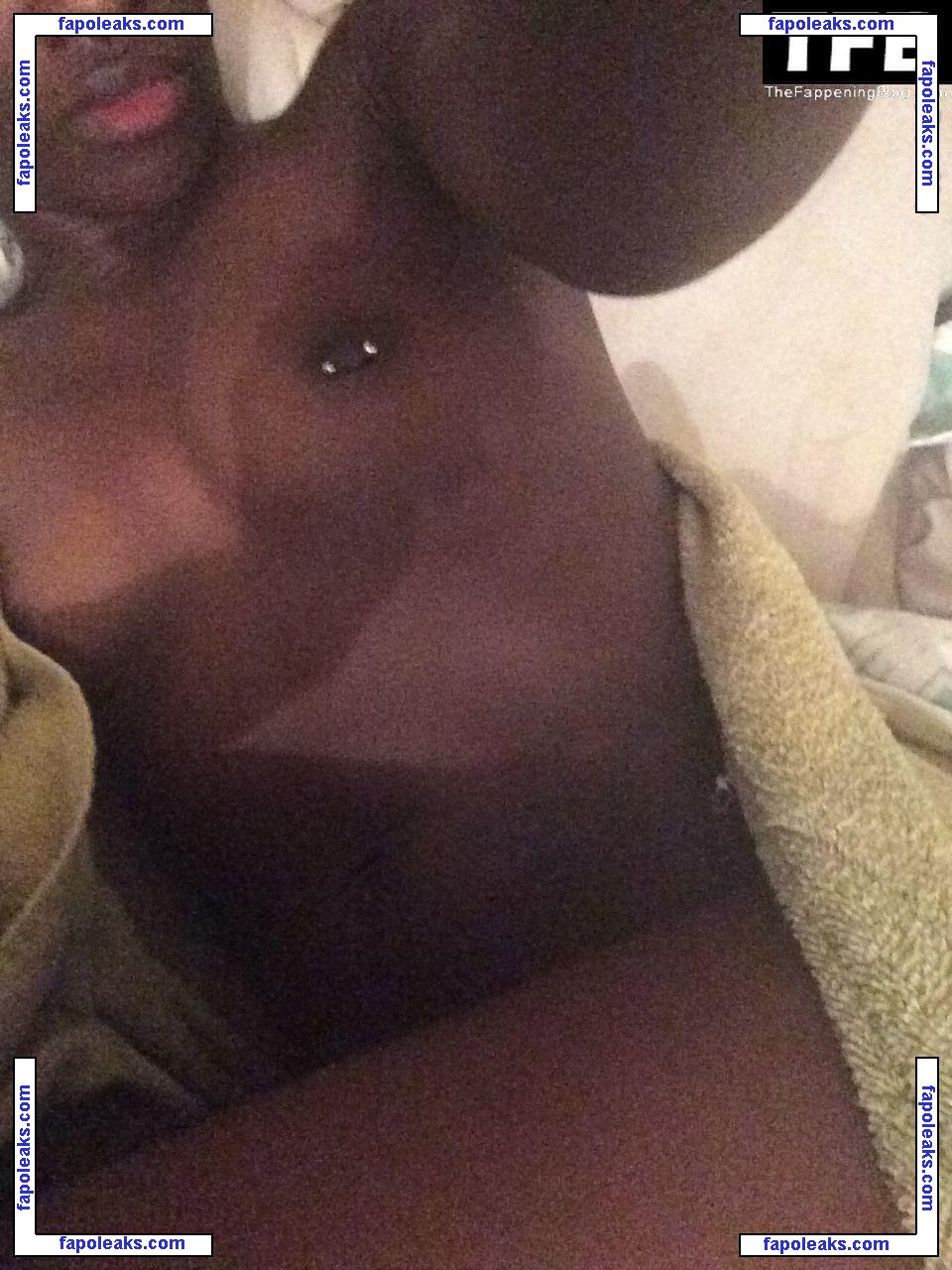 Dnay Baptiste nude photo #0031 from OnlyFans