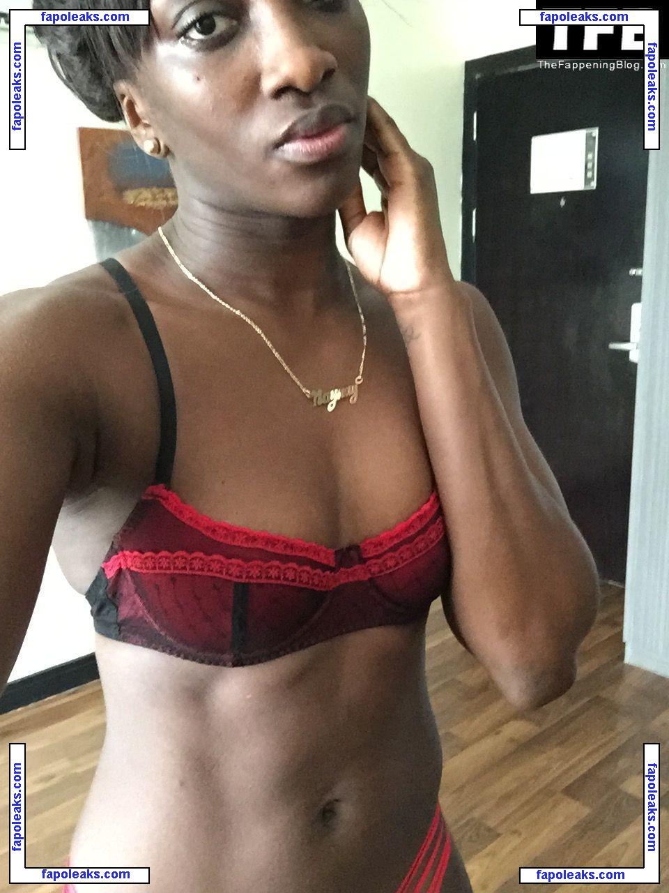 Dnay Baptiste nude photo #0033 from OnlyFans