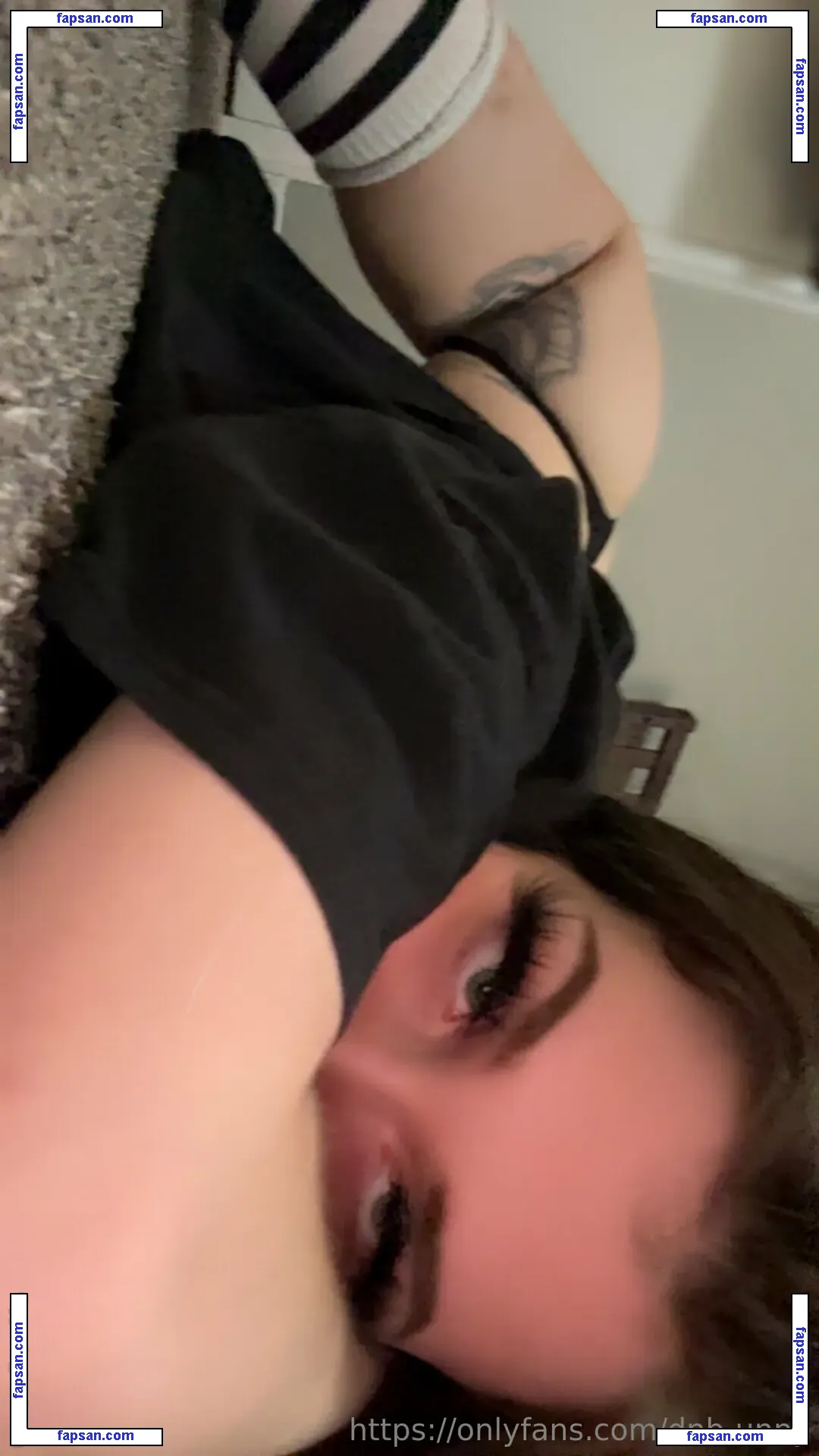dnb-unny nude photo #0002 from OnlyFans