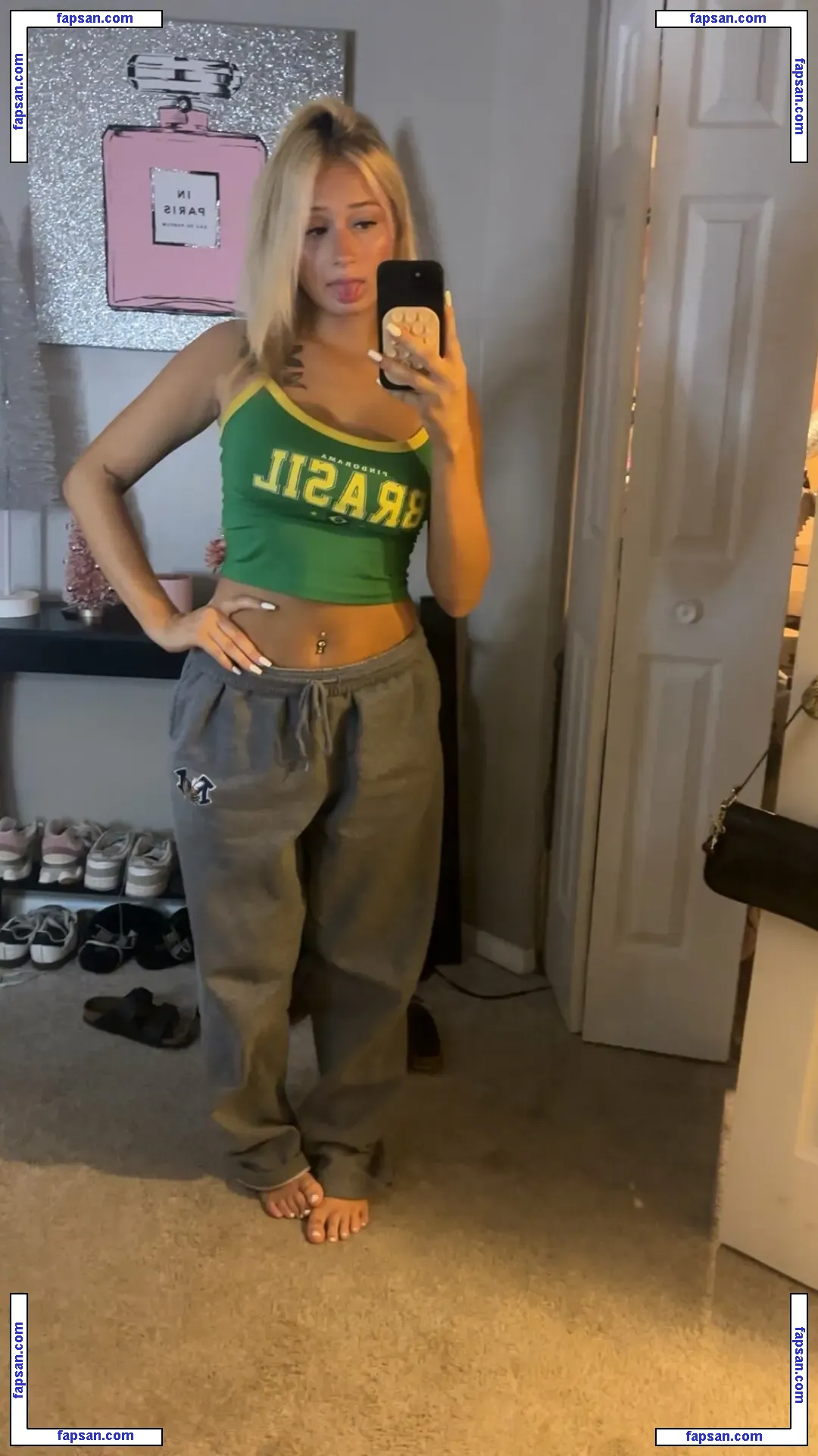 dnd_hannah nude photo #0001 from OnlyFans