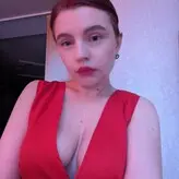 Dniproteaka nude #0007