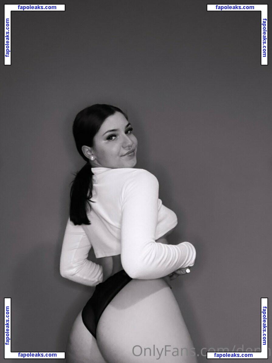 dny20 / Denny205 / Maria Denisa / maria_dny20 nude photo #0007 from OnlyFans