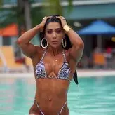 dnzsypnr Deniz Saypinar nude #0006