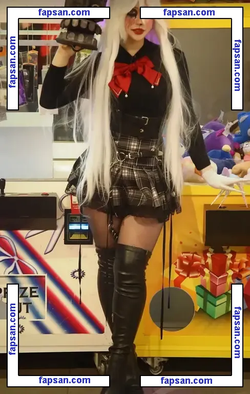 Doa nude photo #0020 from OnlyFans