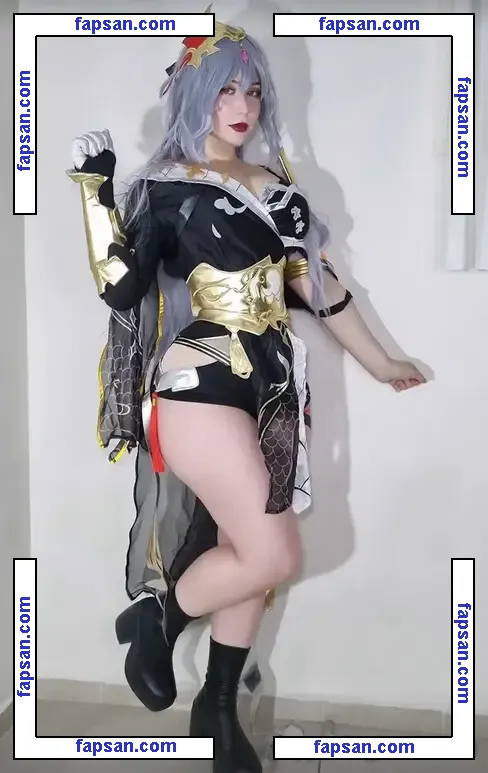 Doa nude photo #0029 from OnlyFans