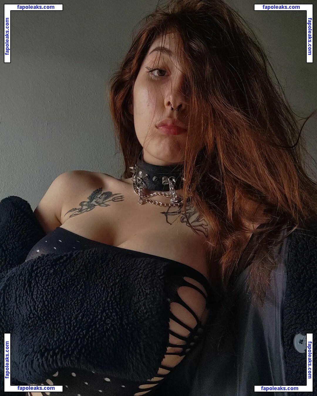Doania / doa_nia nude photo #0007 from OnlyFans