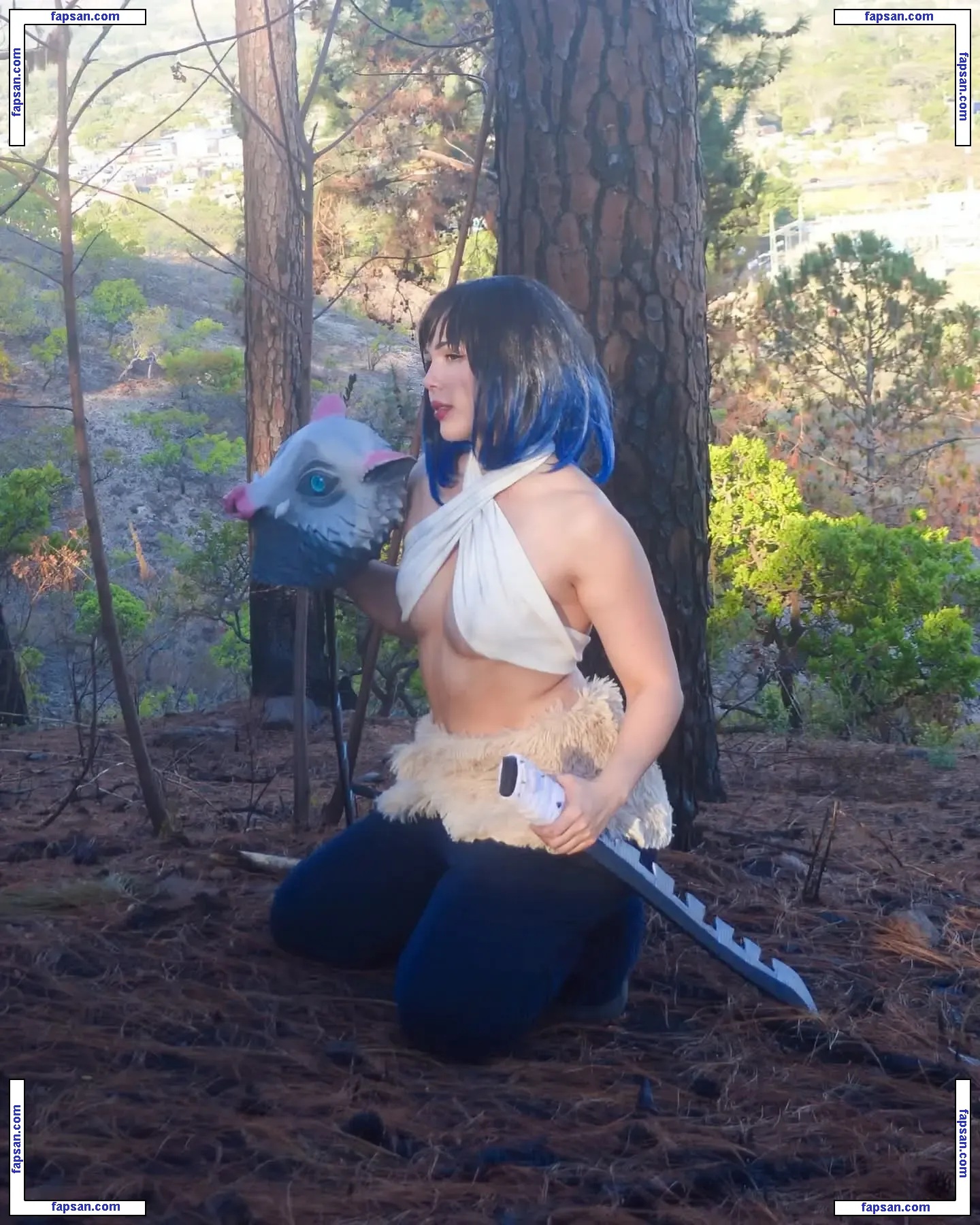 Doc.Waifu голая фото #0017 с Онлифанс