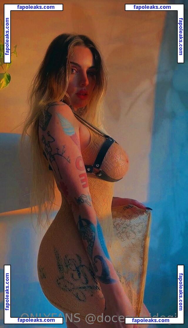 Doce Suicide / docefree / thedoceshop nude photo #0012 from OnlyFans