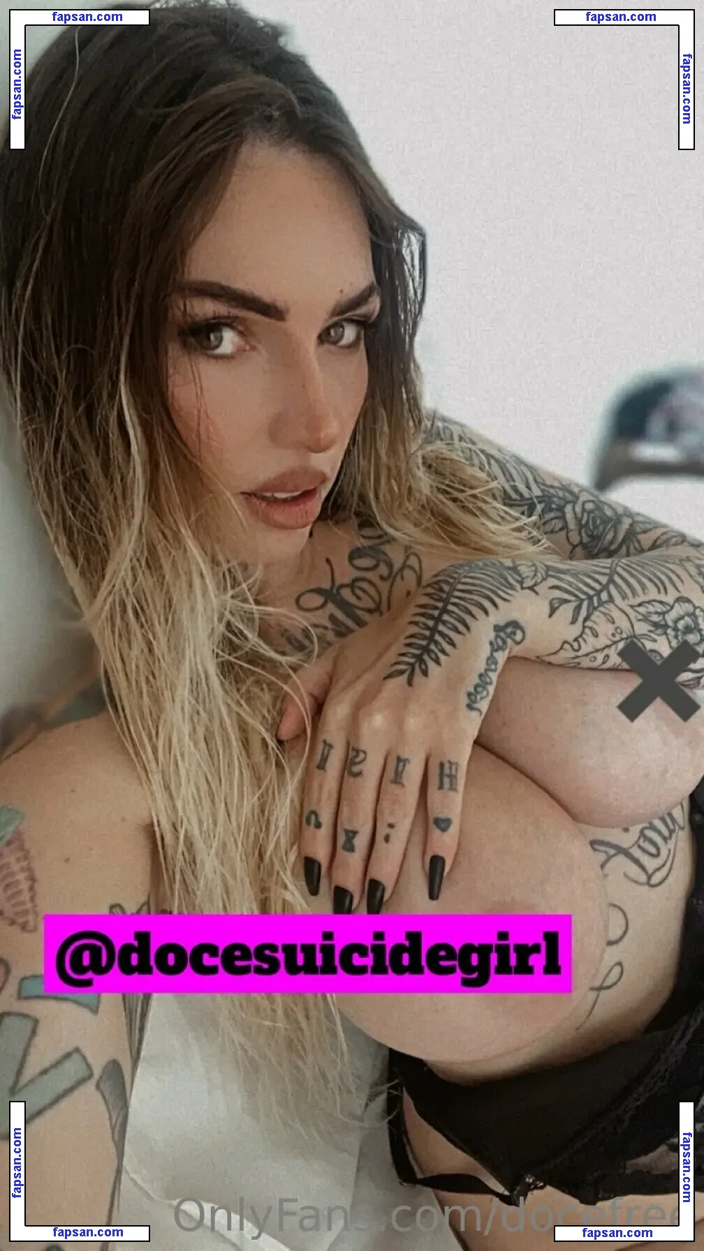 docefree nude photo #0031 from OnlyFans