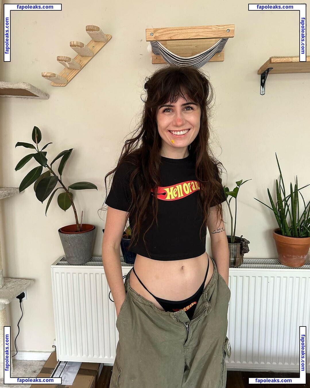 Doddleoddle / Dodie Clark nude photo #0107 from OnlyFans