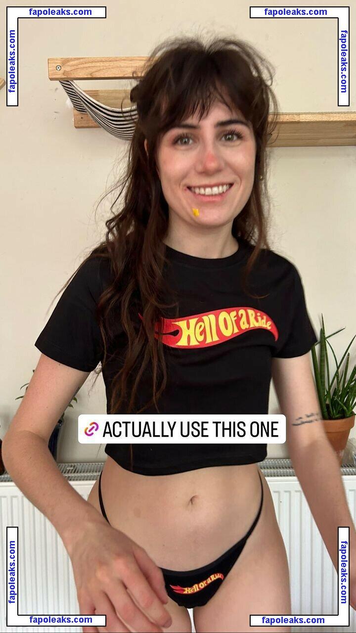 Doddleoddle / Dodie Clark nude photo #0108 from OnlyFans