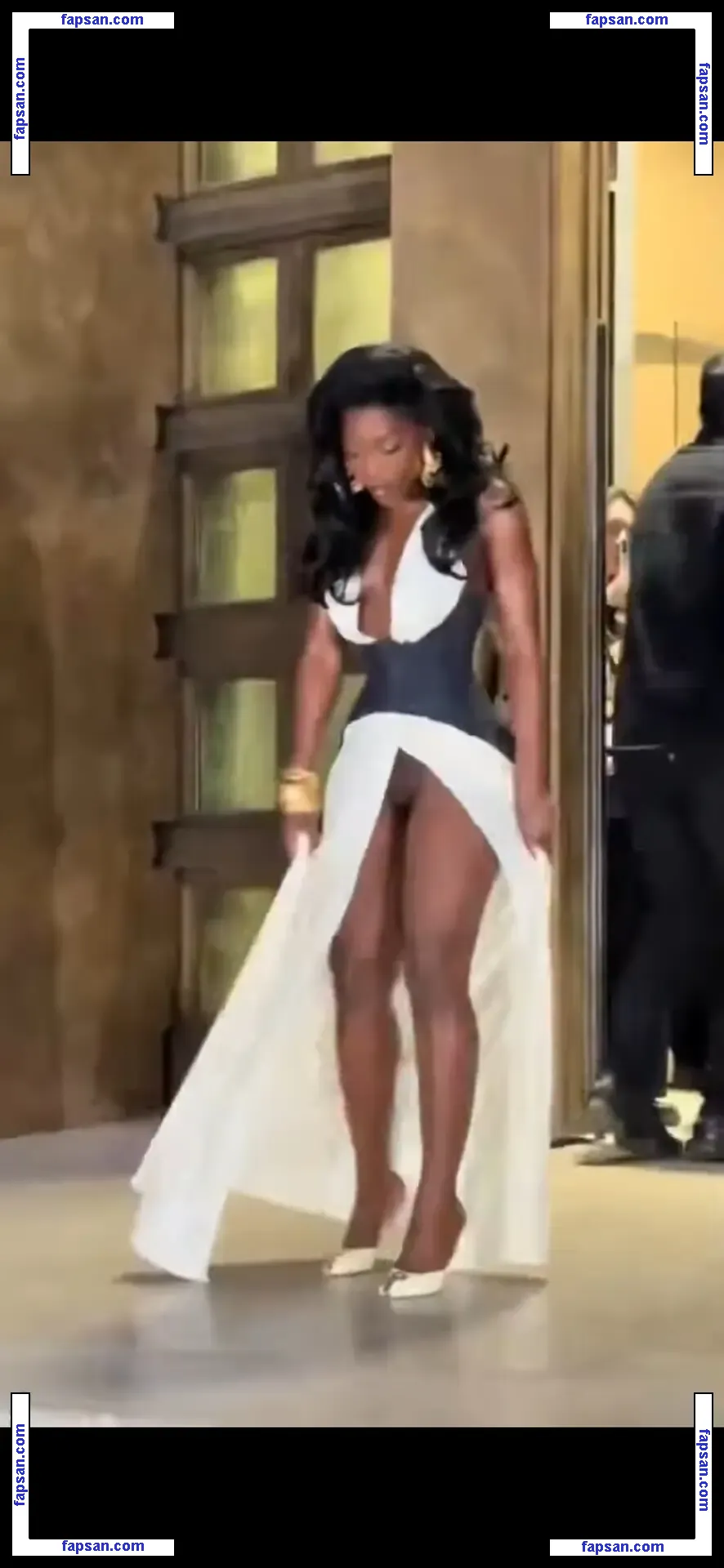 Doechii nude photo #0009 from OnlyFans