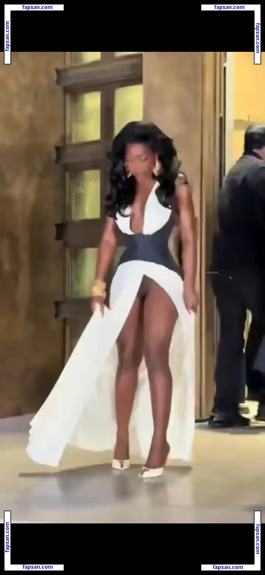 Doechii nude photo #0011 from OnlyFans