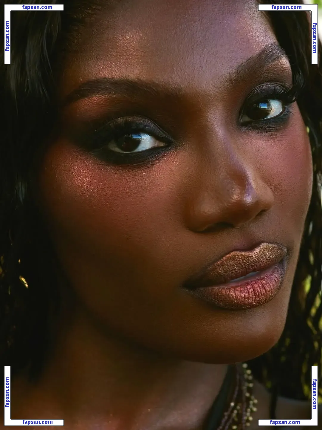 Doechii nude photo #0012 from OnlyFans