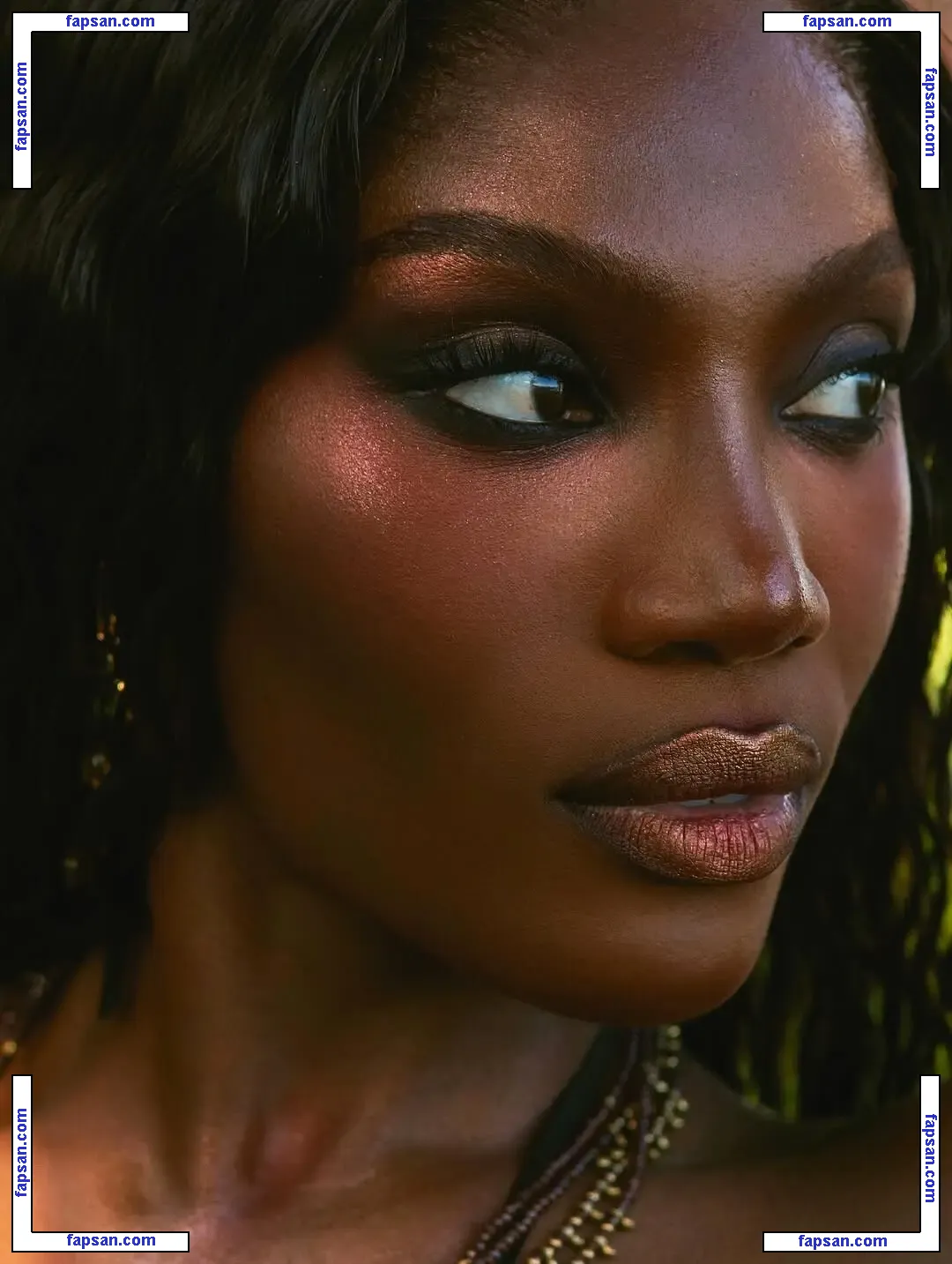 Doechii nude photo #0013 from OnlyFans