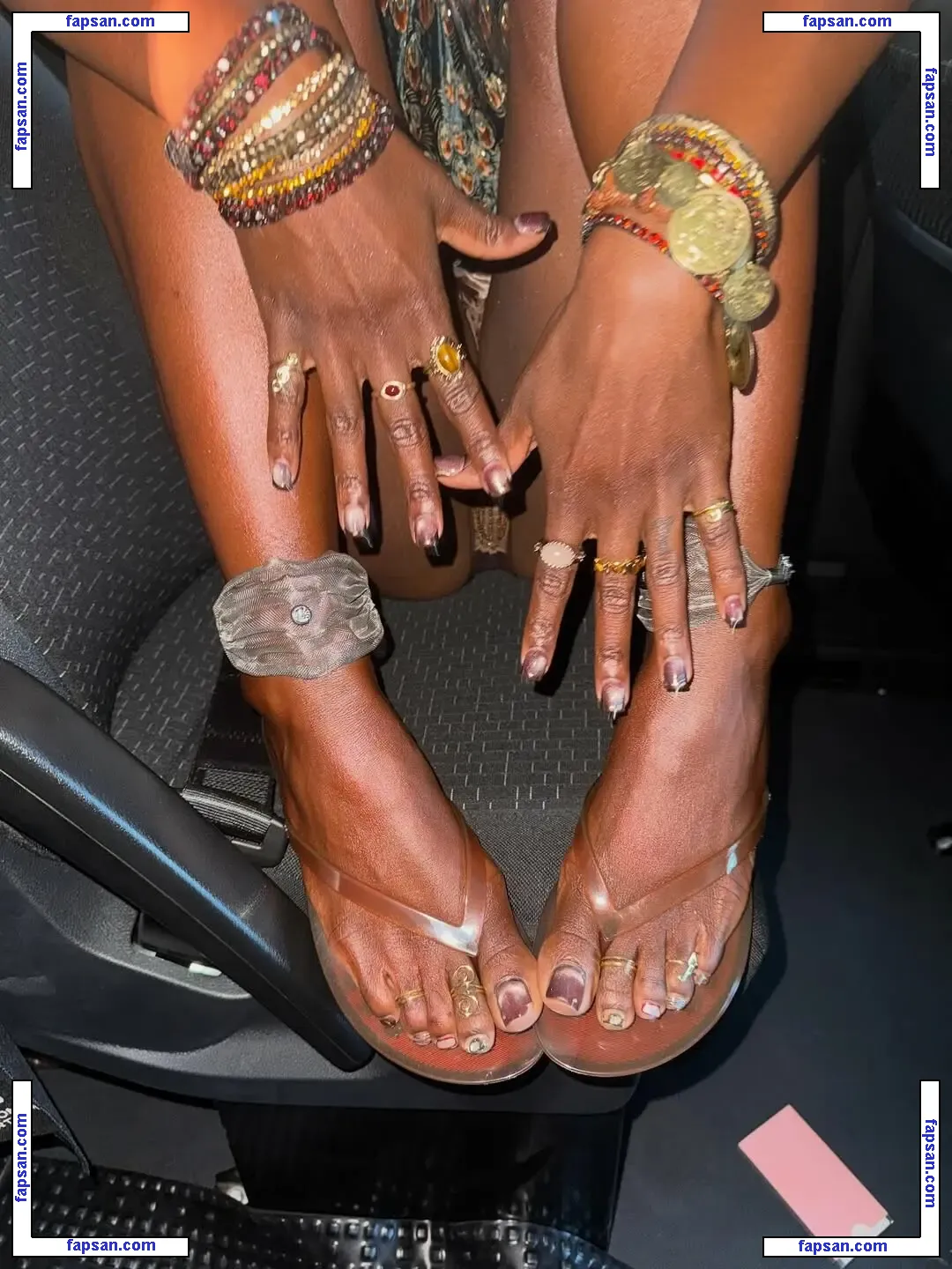 Doechii nude photo #0016 from OnlyFans