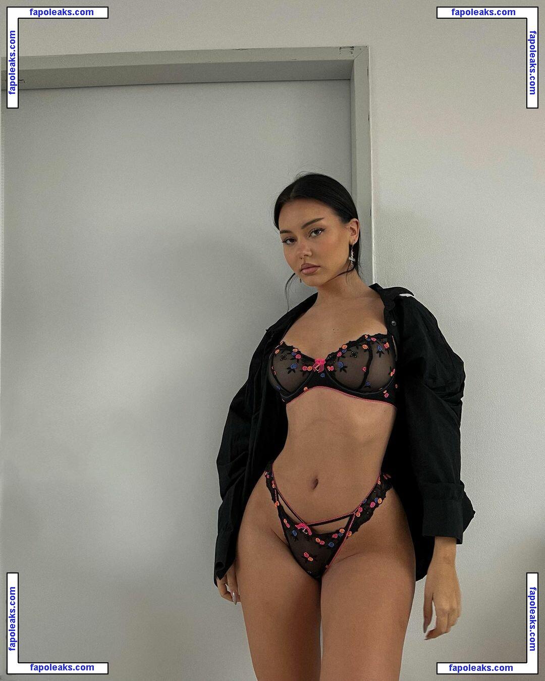 Doina Barbaneagra / itsdoina nude photo #0077 from OnlyFans