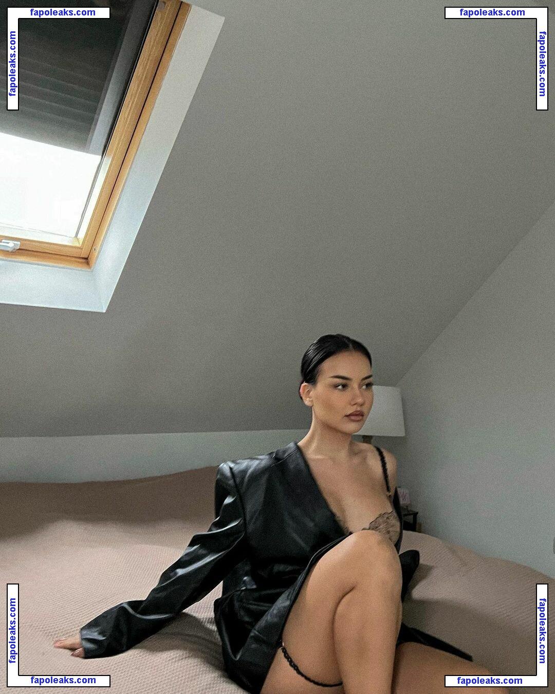 Doina Barbaneagra / itsdoina nude photo #0094 from OnlyFans