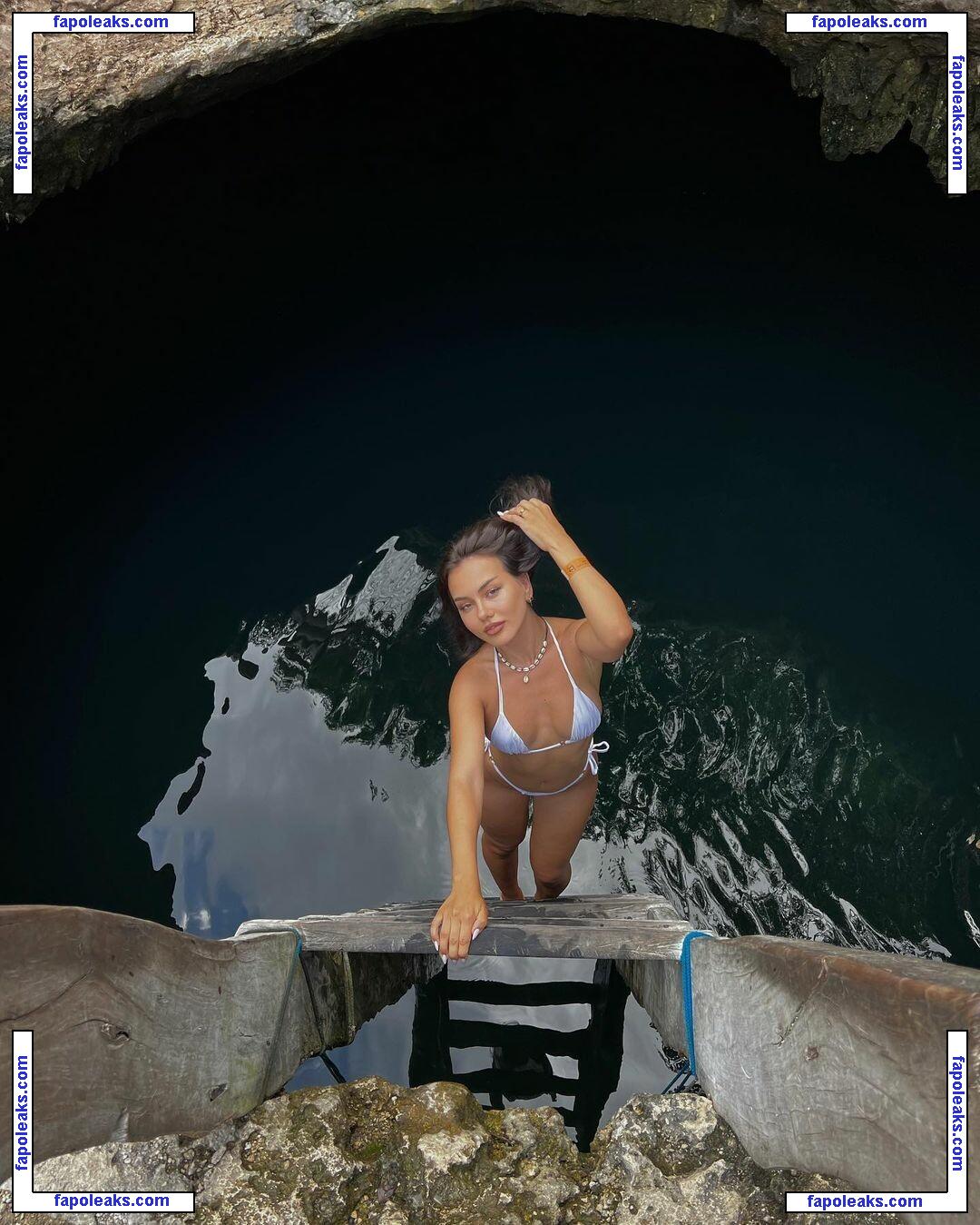 Doina Barbaneagra / itsdoina голая фото #0320 с Онлифанс