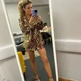 Doireann Garrihy голая #0004